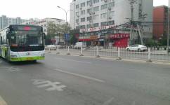 北京985路公交