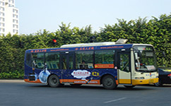 北京996路公交