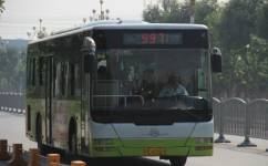 北京997路公交