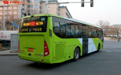 北京901快車公交車路線