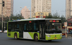北京941快車公交車路線