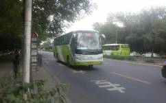 北京980快車公交