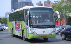 北京930路跨省公交