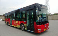 北京昌11支公交