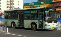 北京昌70路公交