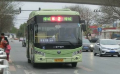 北京F2路公交