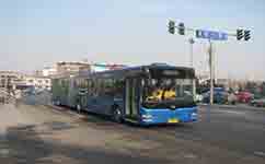 北京旅遊專線公交車路線
