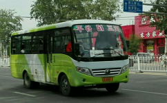 北京平51路跨省公交