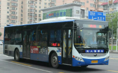 北京順22路公交