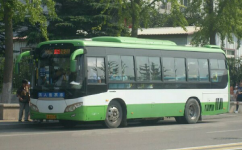 北京順25路公交