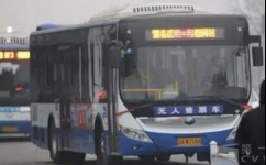 北京順38路公交