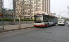 北京專39路公交