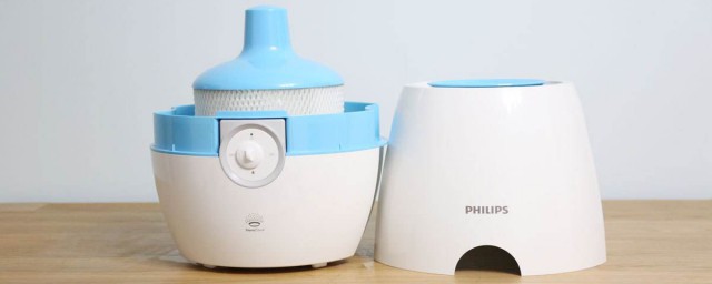 Philips飛利浦加濕器如何操作 方便簡單又快捷