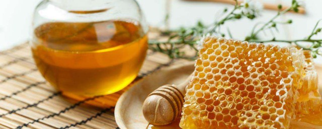 怎麼分別好蜂蜜和壞蜂蜜 如何辯別蜂蜜是好是壞
