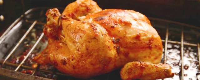 炸鍋熱燒雞多少分鐘 炸鍋燒雞需要多少分鐘