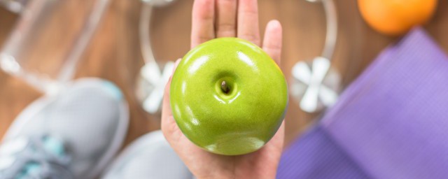 擺攤賣蘋果怎麼保鮮 為你介紹三個方法