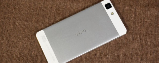 vivo7手機怎麼拆開啊 隻要簡單四步