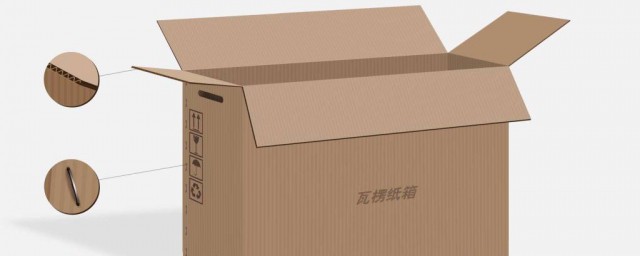 紙箱怎麼做書桌 廢紙箱如何自制書桌