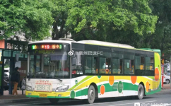 廣州19路公交