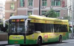 廣州114路公交