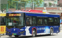 廣州140路公交
