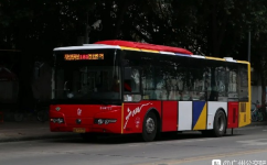 廣州181路公交車路線