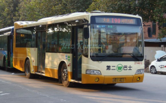 廣州190路公交