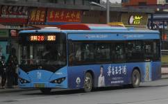 廣州28路公交