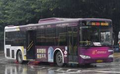 廣州219路公交