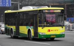 廣州220路公交