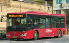 廣州229路公交