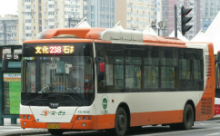 廣州238路公交車路線