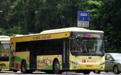 廣州273路公交車路線