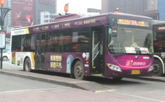 廣州275路公交車路線