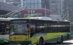 廣州286路公交