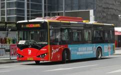 廣州283班車公交
