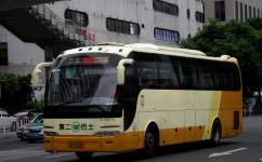 廣州302路公交車路線