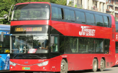 廣州336路公交