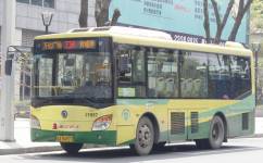 廣州338路公交車路線