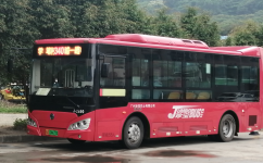 廣州340路公交