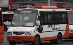 廣州415路公交車路線