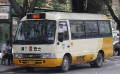 廣州426路公交車路線