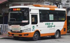 廣州462路公交