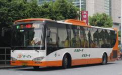廣州488路公交車路線
