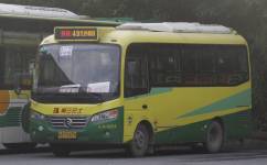 廣州491路公交車路線