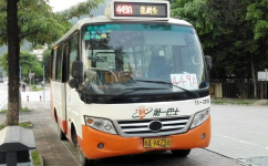 廣州449路班車公交