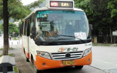 廣州449路班車公交車路線