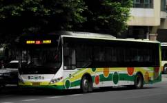 廣州59路公交車路線