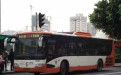 廣州538路公交