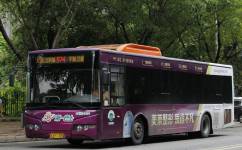 廣州574路公交車路線